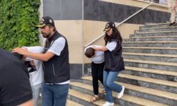 Silahla oto galeriye kurşun yağdıran şüpheliler yakalandı