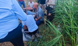 Silopi'deki trafik kazasında can kaybı 2'ye yükseldi