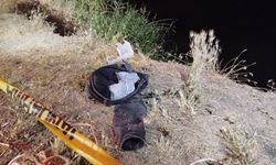 Sivas'ta Kızılırmak'ta Kaybolan Kişinin Cansız Bedenine Ulaşıldı