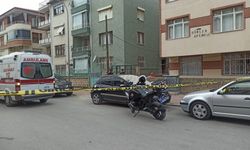 Tartıştığı üvey annesi ve kız kardeşini katletti