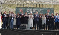 TBMM Başkanı Kurtulmuş'tan 'Terörsüz Türkiye' mesajı