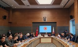 TBMM Komisyonunda Dijital Oyunlar Tartışıldı: "Şiddet Oyunları Tek Başına Suça Neden Olmaz"