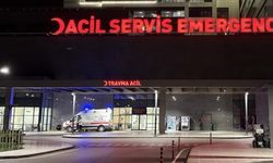 Tekirdağ'da mevlit yemeği sonrası 50 kişi hastanelik oldu