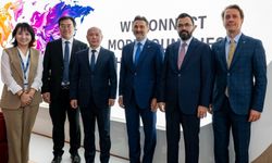 THY'den Farnborough'da 3 Büyük Anlaşma: Havacılıkta Geleceğe Yatırım!