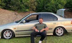 Tokat'ta feci kaza: 1 ölü