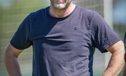 Trabzonspor'da Avusturya kampı öncesi hazırlıklar sürüyor