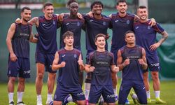 Trabzonspor'da Yeni Sezon Hazırlıkları Hız Kesmiyor