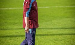 Trabzonspor'un Avusturya Kampı Başladı