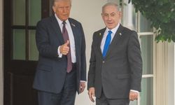Trump ve Netanyahu ABD'de bir araya gelecek