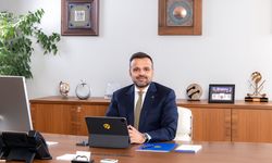 Turkcell Genel Müdürü Ali Taha Koç, GSMA Teknoloji Grubu Başkanı oldu