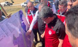 "Türkiye gıda arz güvenliğinde dünyada saygın bir konuma geldi"