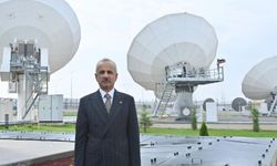 Türksat Filosuna Yeni Güç: Katar Ortaklığıyla 'Türksat-Biruni' Dönemi Başlıyor