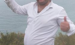 Uçuruma yuvarlanan otomobildeki 2 kişi öldü