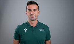 UEFA'dan Türk Hakemlerine Dev Görev: Şampiyonlar Ligi'nde Düdük Çalacaklar!