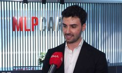YKS Sayısal Türkiye Birincisi Başarısının Sırrını Anlattı: "En Büyük Etken Disiplin ve Çok Çalışmak"