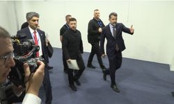 Zelenskiy: Ukrayna'nın Savaş Tecrübesi NATO'ya Güç Katar