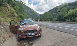 Zonguldak Acı Kaza: 81 ve 80 Yaşındaki Çift Yaşamını Yitirdi