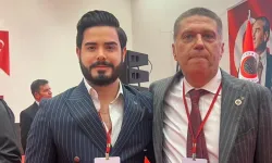 Gençlerbirliği'nde Ahmet Yusuf Can Genel Sekreter Yardımcısı Oldu