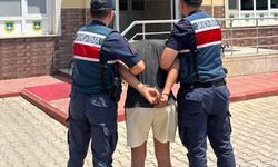 Alanya'da polise hakaret ettiği öne sürülen şüpheli gözaltına alındı