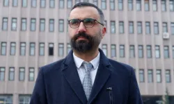Gazeteci Alican Uludağ adli kontrolle serbest bırakıldı