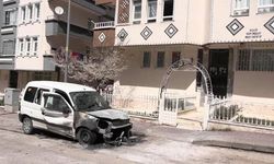 Ankara'da Eşinin Evine Ateş Açan Sanığa Tahliye Kararı! Dosya Ağır Cezaya Gönderildi