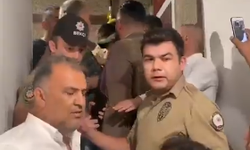 Kemal Kılıçdaroğlu Yönetimi Ankara İl Başkanlığı'na Girdi!