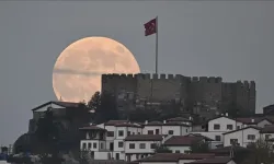 15 Temmuz tatilini evde geçirmeyin! Ankara'da ücretsiz gezebileceğiniz 10 rota