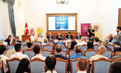 NATO Zirvesi öncesi kritik uyarı: “Güvenliğin merkezinde artık Türkiye var”