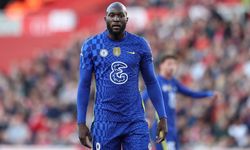 Beşiktaş'tan forvete dünya yıldızı hamlesi! Gündemde Romelu Lukaku var