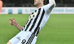 Beşiktaş'tan golcü harekâtı! Dušan Vlahović iddiası gündemde