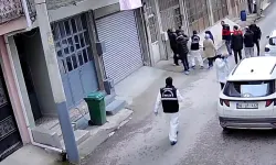 Bursa'da eşini öldürmekle suçlanan kadın ilk duruşmada savunma yaptı