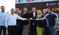 Çankaya Belediyesi'nden birlik aşuresi etkinliği: Başkan Güner'in mesajı vatandaşlarla paylaşıldı