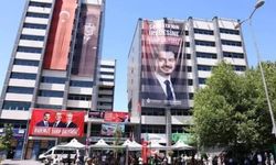 Çankaya Belediyesi'ne 'yolsuzluk' soruşturması: 2 tutuklama, 1 kişiye adli kontrol