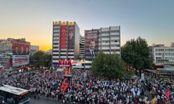 Çankaya Belediye Meclisi, başkan vekilini seçmek için 22 Temmuz'da toplanacak