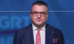 Gazeteci Cem Küçük gözaltına alındı