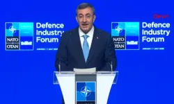 Cevdet Yılmaz: "Yerlilik Oranı %80'i Aştı, Hedef Savunmada İlk 10!"