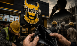 Eryaman’da “Öküz Burger” Krizi: İşçiler Paralarını İstiyor!