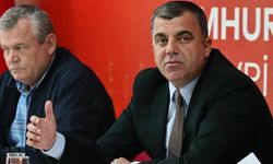 CHP Silivri İlçe Başkanı Gözaltına Alındı!