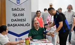 ABB'den Böbrek Sağlığı İçin Farkındalık Seferberliği