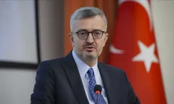 Burhanettin Duran'dan Şam'daki Bombalı Saldırılara Sert Tepki