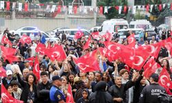 Yenimahalle'de Alzheimer ve Yaşlı Yaşam Merkezi hizmete açıldı