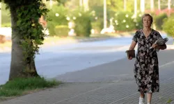 Deniz Baykal'ın eşi Olcay Baykal, yaşamını yitirdi