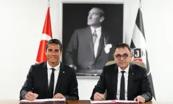 Beşiktaş, Doğan Alemdar transferini resmen duyurdu