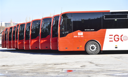 EGO'dan klimasız otobüslere uyarı: Çalıştırmayan sürücüye işlem yapılacak!