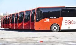 EGO'nun Bir Haftalık Ulaşım Bilançosu Açıklandı!