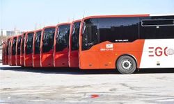 Ankara'dan Antalya'ya 50 Otobüs Desteği: COP31 İçin Yola Çıktılar