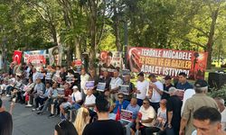 Gazilerin Güvenpark Nöbeti Büyüyor!