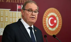 CHP'de yeni grup yönetimi belirlendi: Faik Öztrak Grup Başkanı seçildi