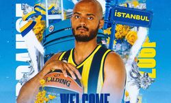 Fenerbahçe, yıldız forvet Shavon Shields'i açıkladı