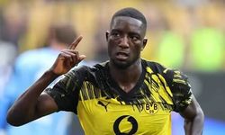 Fenerbahçe'de golcü operasyonu! Gündemde Serhou Guirassy var